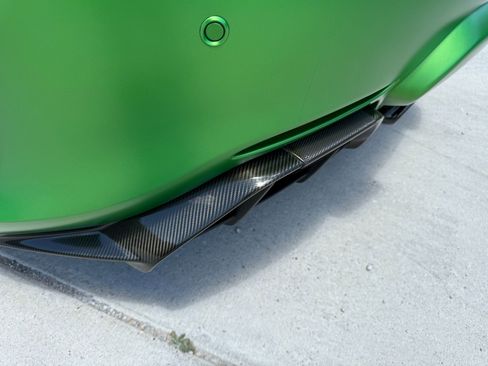 Used 2018 Mercedes-Benz AMG GT R image 34