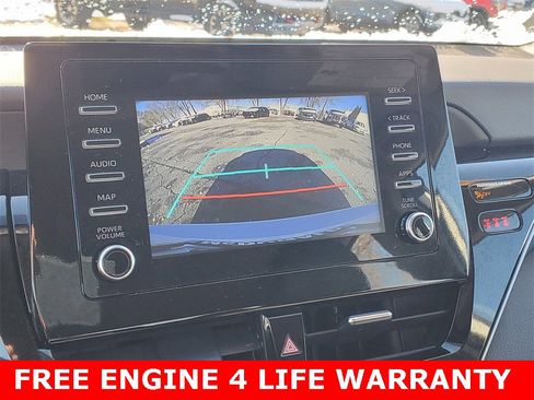 Used 2023 Toyota Camry SE image 21