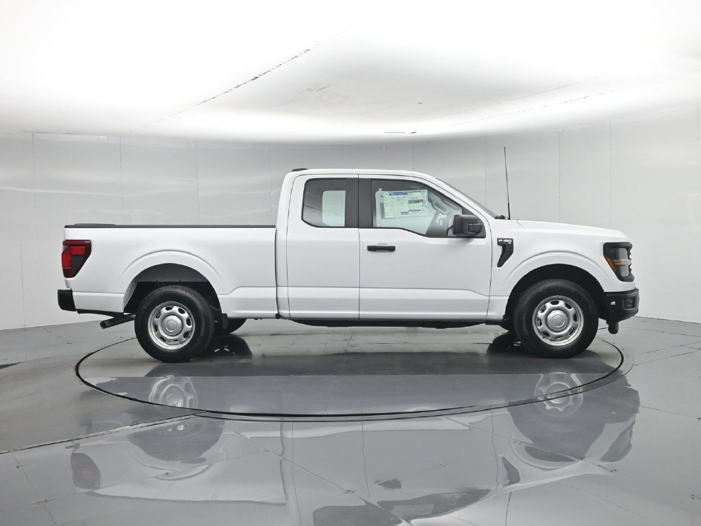 New 2026 Ford F150 XL RWD image 25
