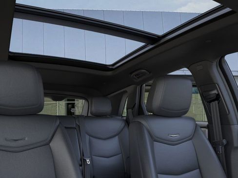 New 2026 Cadillac XT5 Sportv image 25