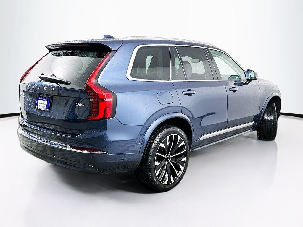 Used 2026 Volvo XC90 B6 Ultra w/ Protection Package AWD/4WD image 7