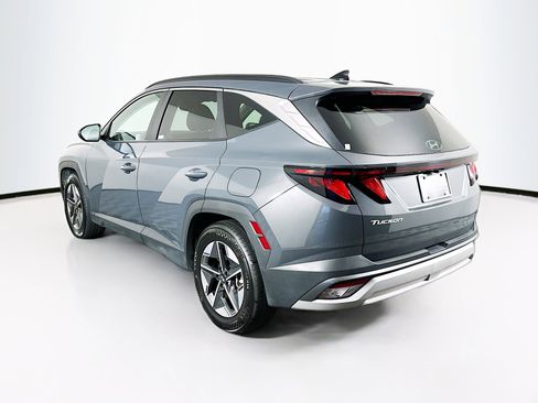 Used 2025 Hyundai Tucson SEL FWD image 5