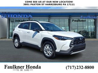 Used 2026 Toyota Corolla Cross LE w/ Moonroof Package AWD/4WD video 1