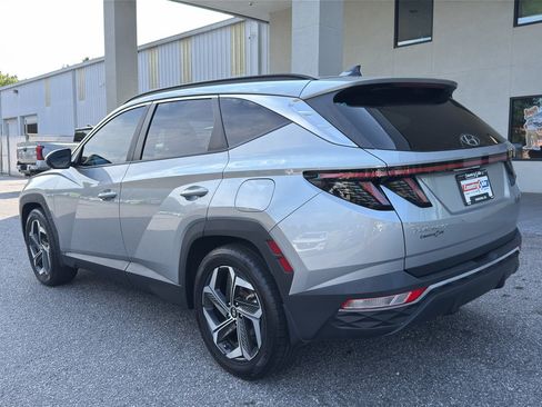 Used 2022 Hyundai Tucson SEL w/ Convenience + Premium Package FWD image 7