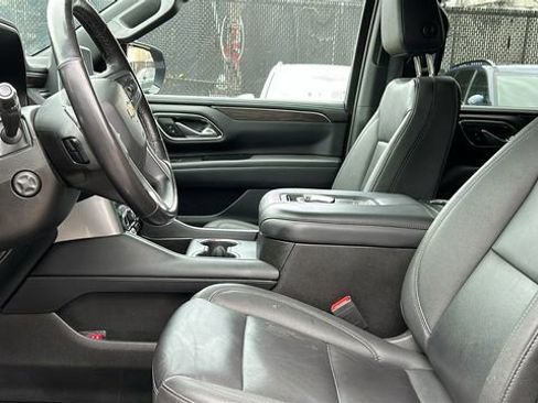 Used 2023 Chevrolet Tahoe LT w/ LT Signature Plus Package AWD/4WD image 10