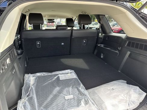 New 2026 MAZDA CX-70 SC AWD/4WD image 57