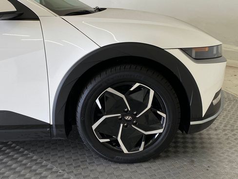 Used 2023 Hyundai Ioniq 5 SEL image 10