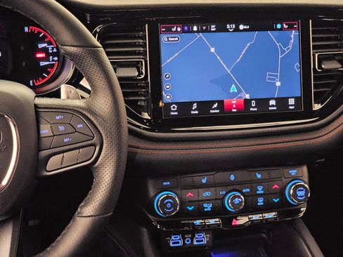 New 2026 Dodge Durango GT image 17