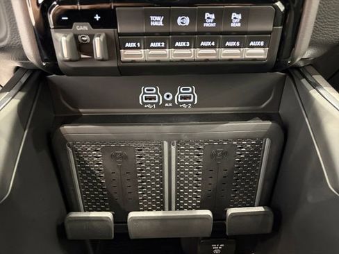New 2026 RAM 3500 Laramie w/ Night Edition AWD/4WD image 23