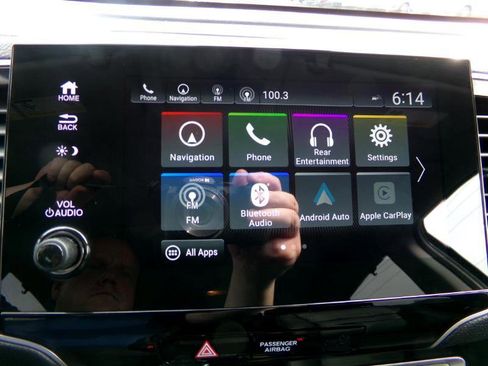 Used 2022 Honda Pilot Touring image 21