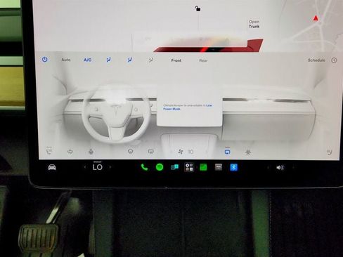 Used 2023 Tesla Model Y Long Range AWD/4WD image 21