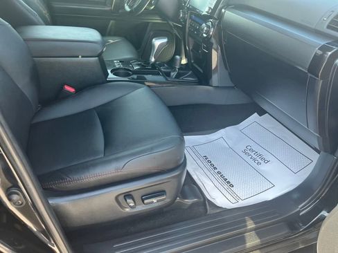 Used 2023 Toyota 4Runner TRD Pro image 30