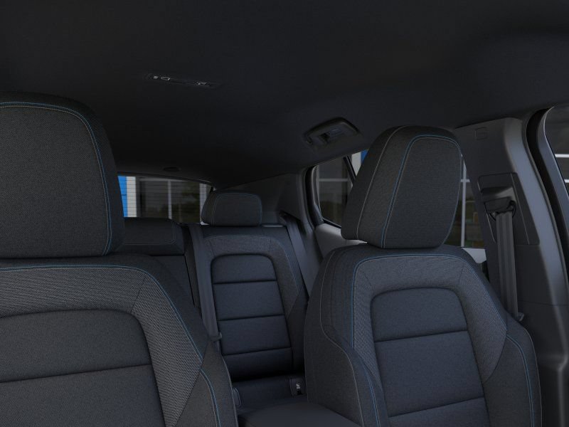 New 2026 Chevrolet Equinox EV LT FWD image 24