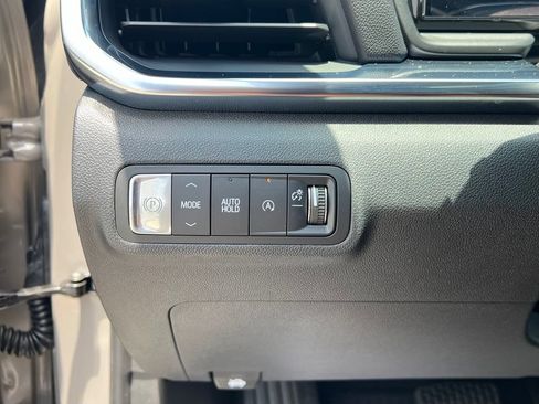 New 2026 GMC Terrain Elevation FWD image 15