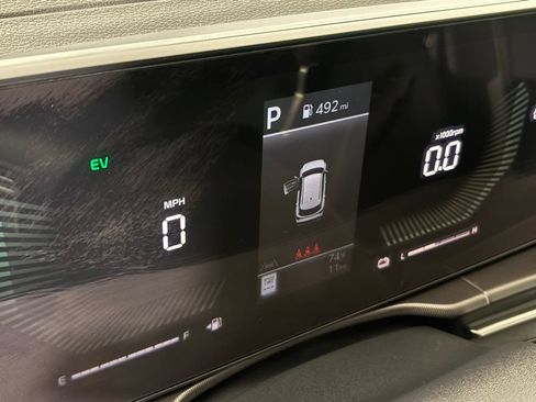 New 2026 Kia Sportage EX AWD/4WD image 20