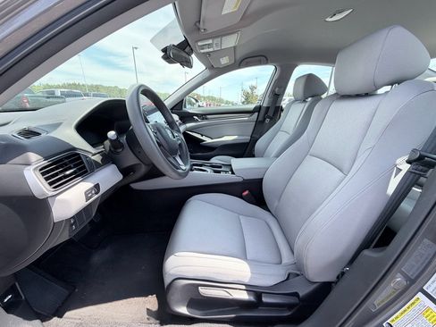 Used 2018 Honda Accord LX image 20