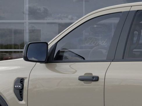 New 2025 Ford Ranger XL w/ Trailer Tow Package AWD/4WD image 21
