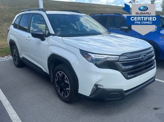 Used 2026 Subaru Forester Premium AWD/4WD video 1