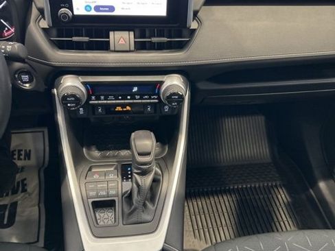 Certified 2023 Toyota RAV4 XLE w/ Convenience Package image 12