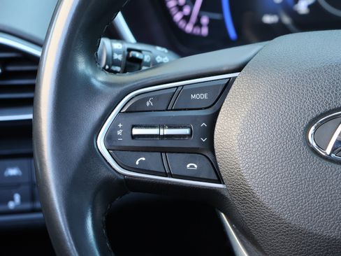 Used 2020 Hyundai Santa Fe SEL w/ Convenience + Premium Package image 18