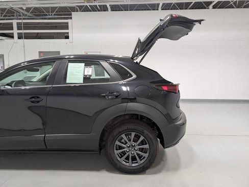 Used 2023 MAZDA CX-30 AWD 2.5 S image 11