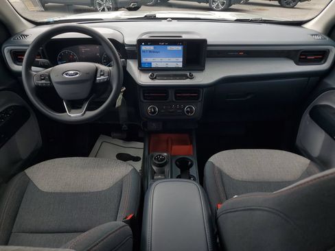 Used 2024 Ford Maverick XLT FWD image 15