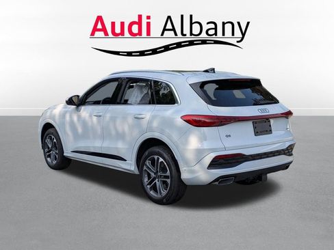 New 2026 Audi Q5 Premium AWD/4WD image 5