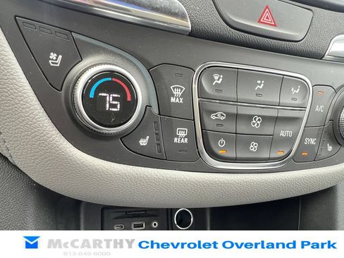 Used 2019 Chevrolet Equinox Premier AWD/4WD image 15