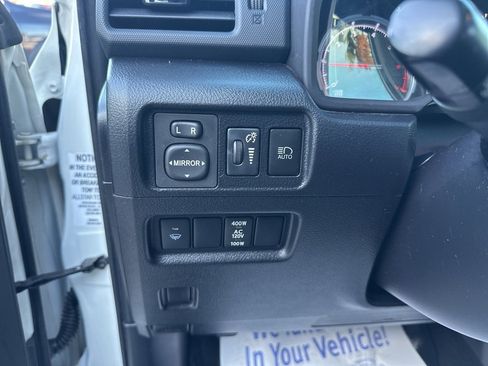Used 2020 Toyota 4Runner Limited image 65