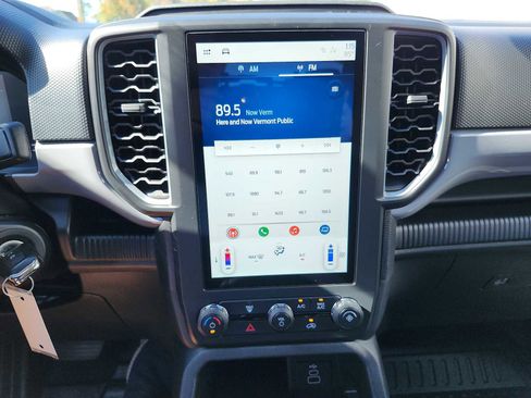 New 2025 Ford Ranger XL w/ Trailer Tow Package image 13