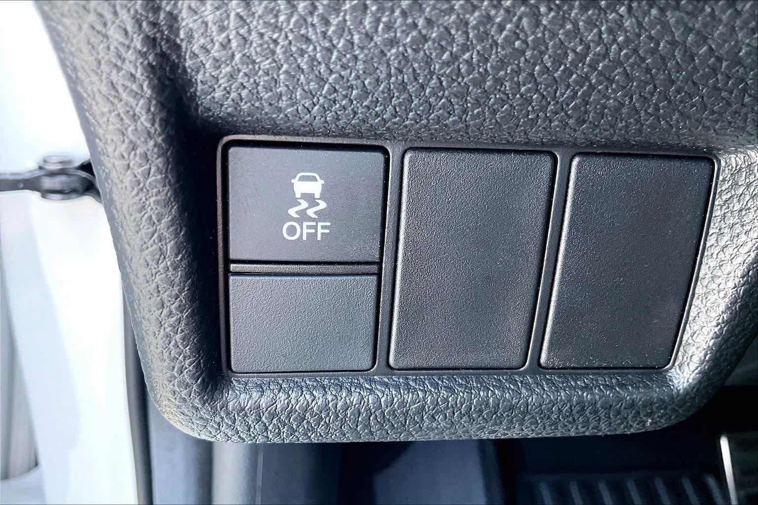 Used 2025 Honda Civic Sport image 30