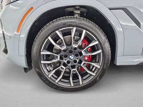 Used 2026 BMW X6 xDrive40i w/ Premium Package AWD/4WD image 28