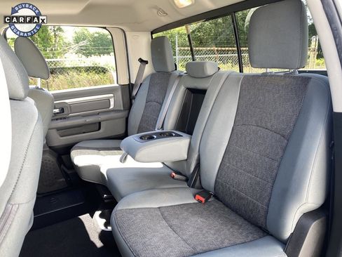 Used 2019 RAM 1500 Big Horn image 21