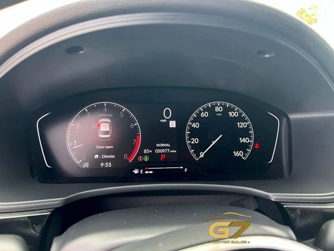 Used 2025 Honda Civic Sport image 15
