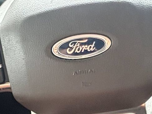 Used 2023 Ford F150 King Ranch w/ Equipment Group 601A High AWD/4WD image 13