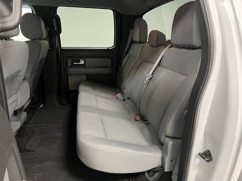 Used 2014 Ford F150 XLT w/ Equipment Group 302A Luxury image 48