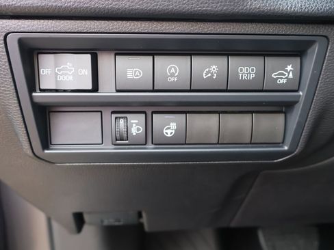 New 2026 Toyota Tundra SR5 w/ SR5 Premium Package image 18