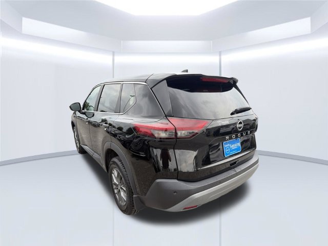 Used 2023 Nissan Rogue S FWD image 8