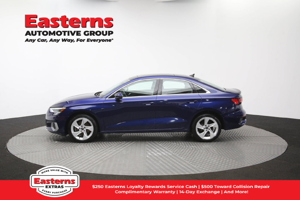 Used 2024 Audi A3 2.0T Premium FWD image 63