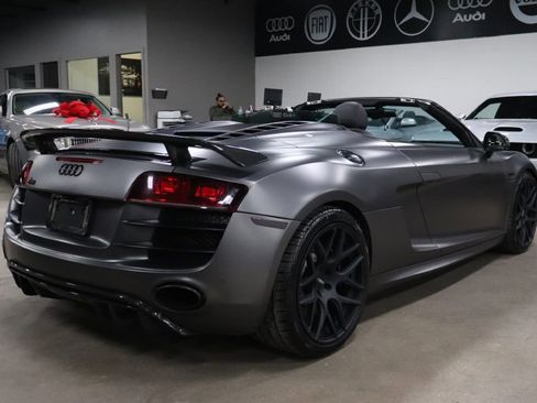 Used 2011 Audi R8 V10 image 10