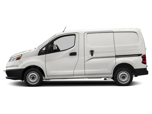 Used 2015 Chevrolet City Express LS w/ Appearance Package image 3
