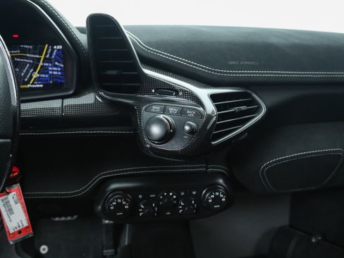 Certified 2015 Ferrari 458 Speciale Coupe image 33