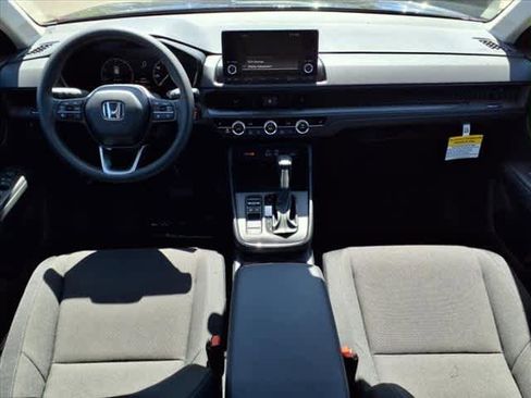 New 2025 Honda CR-V EX image 10