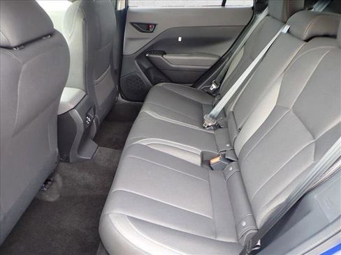 New 2026 Subaru Crosstrek 2.5i Premium image 9