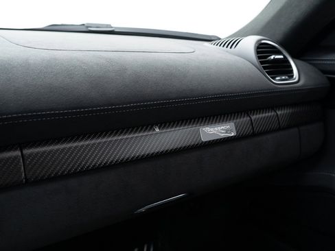 Used 2023 Porsche 718 Cayman GT4 RS image 34