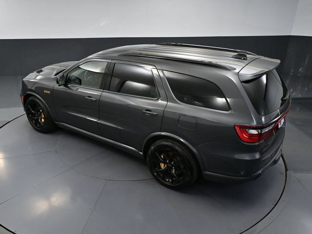 Used 2024 Dodge Durango SRT AWD/4WD image 55