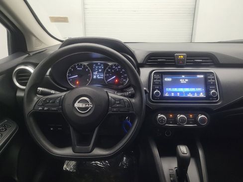 Used 2024 Nissan Versa S w/ S Plus Package FWD image 22