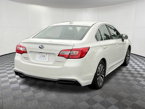 Used 2019 Subaru Legacy 2.5i Premium image 6