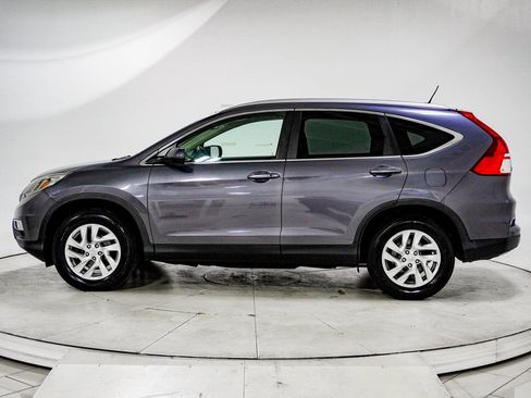 Used 2016 Honda CR-V EX-L image 5