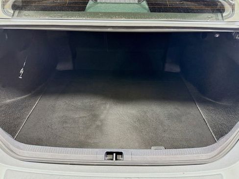 Used 2024 Toyota Camry XSE w/ Navigation Package FWD image 30